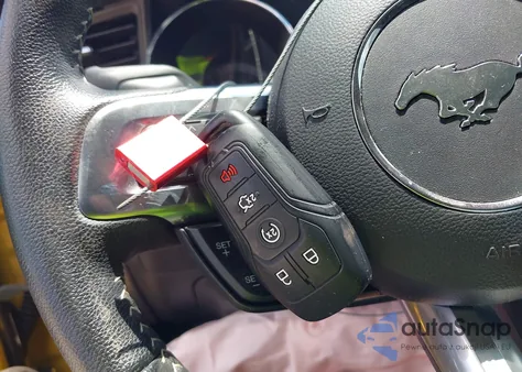 2015 Ford Mustang Gt Premium from USA, damaged, VIN 1FA6P8CF4F5362399